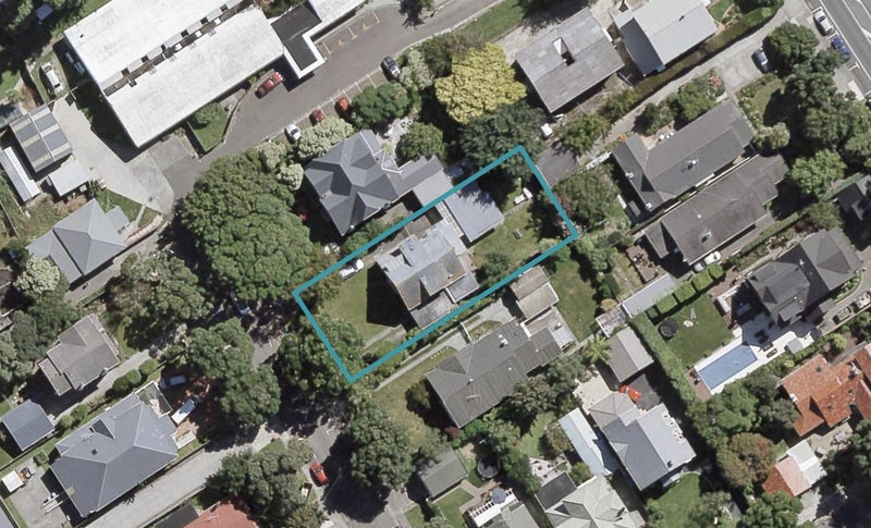 3 Glen Iris Grove, Woburn, Lower Hutt - Carousel 1