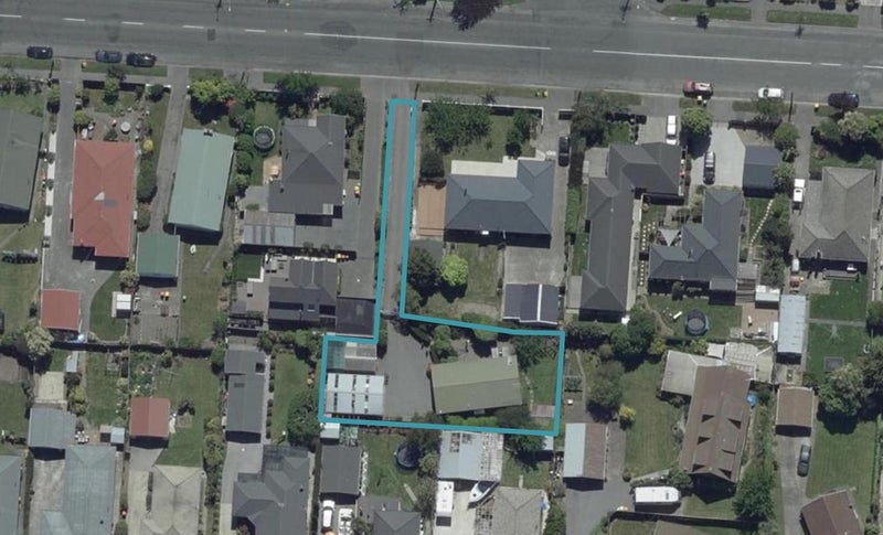 74 Daniels Road, Redwood, Christchurch - Carousel 1