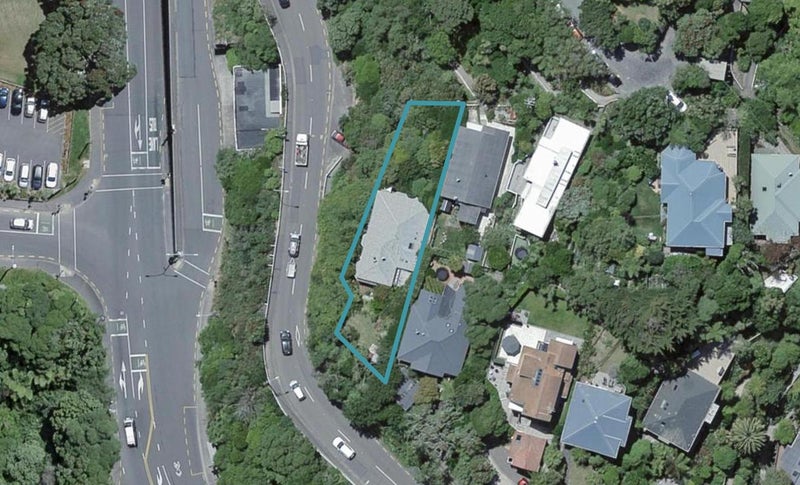 21 Thorby Street, Northland, Wellington - Carousel 1