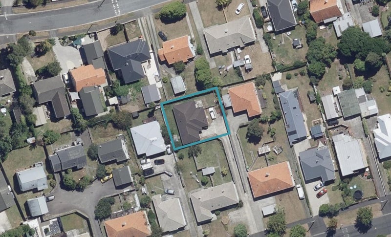 45A Claude Street, Fairfield, Hamilton - Carousel 1