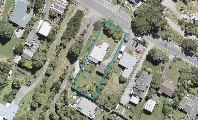131 Hill Road, Belmont, Lower Hutt - Carousel 1