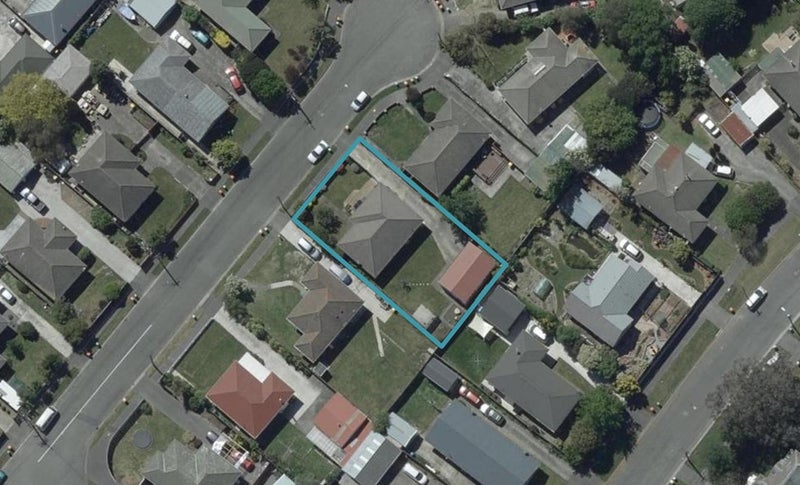 30 Digby Place, Bromley, Christchurch - Carousel 1