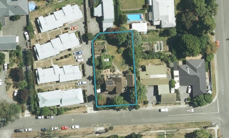 81 Litchfield Street, Redwoodtown, Blenheim - Carousel 1