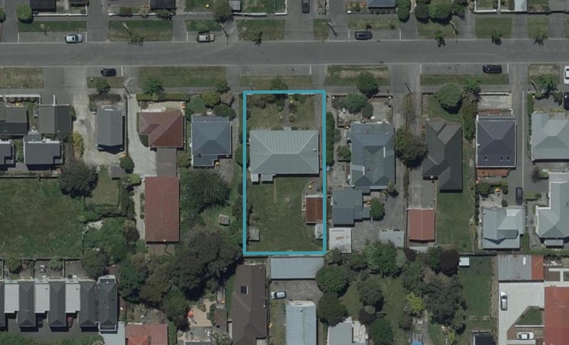 20 Alexandra Street, Richmond, Christchurch - Carousel 1