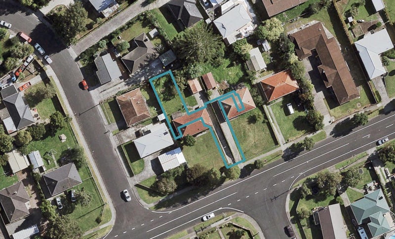 40C Myers Road, Manurewa East, Auckland - Carousel 1