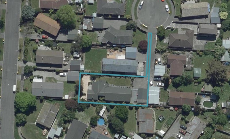 14B Monteath Place, Redwood, Christchurch - Carousel 1
