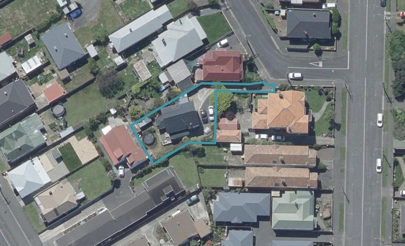 88 Grove Street, Saint Kilda, Dunedin - Carousel 1