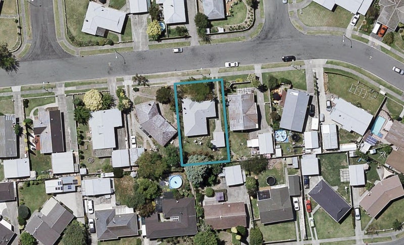 9 Lanark Crescent, Tamatea, Napier - Carousel 1