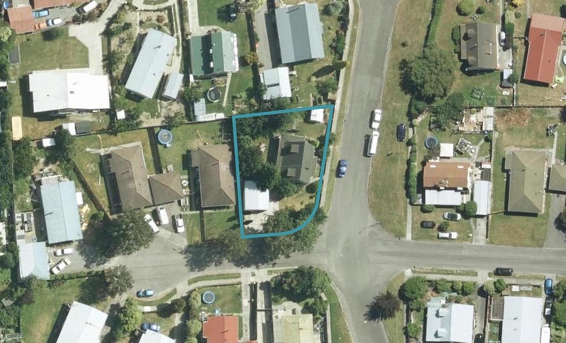 2 Pattie Place, Springlands, Blenheim - Carousel 1