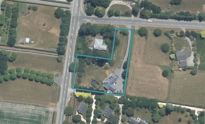 6 DOLMA STREET, Methven, ASHBURTON - Carousel 1