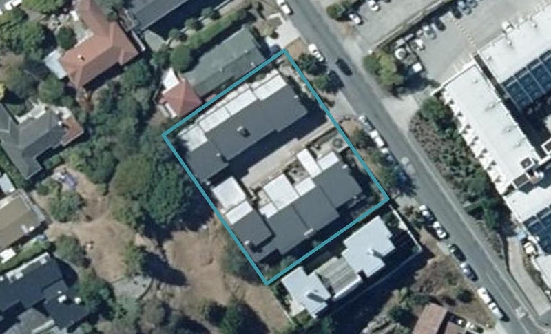 3/10 Lake Street, Queenstown, Queenstown - Carousel 1