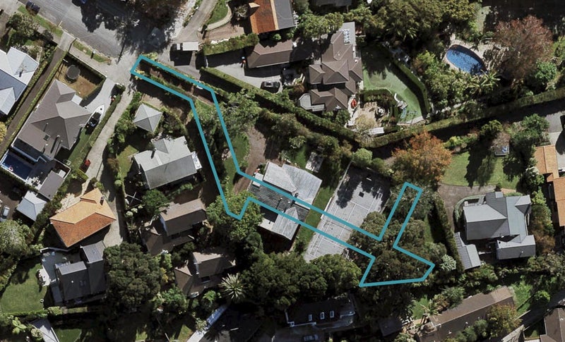 9/35 Mainston Road, Remuera, Auckland - Carousel 1