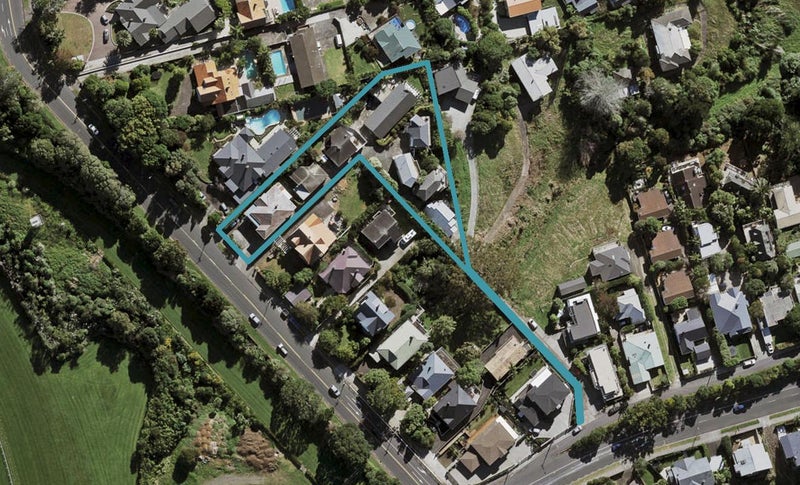 72D Ladies Mile, Remuera, Auckland - Carousel 1