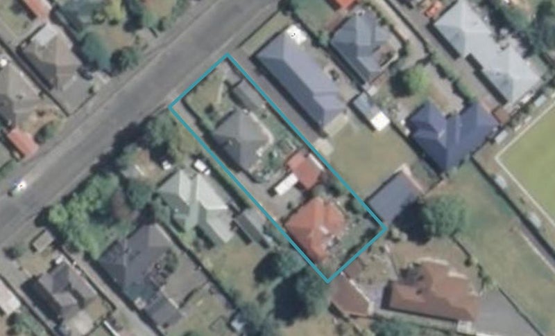 68B ETON ST, Hampstead, ASHBURTON - Carousel 1