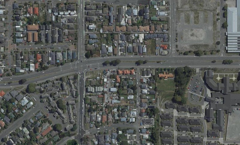 2/180 Brougham Street, Sydenham, Christchurch - Carousel 1