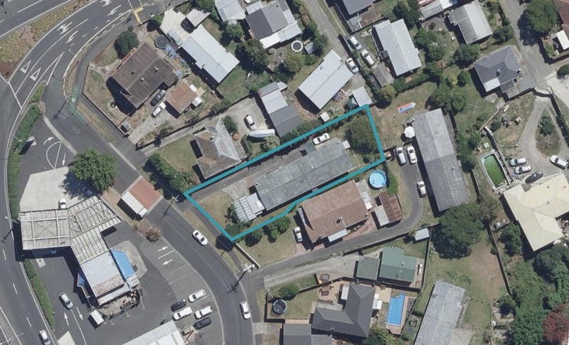 81B Ohaupo Road, Melville, Hamilton - Carousel 1