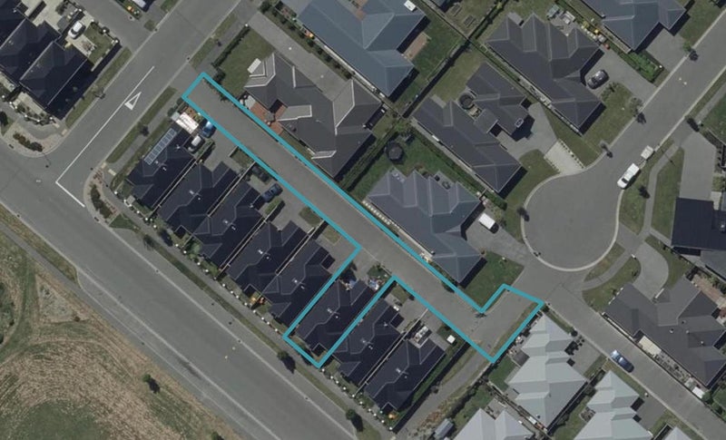 20 Caulfield Avenue, Halswell, Christchurch - Carousel 1