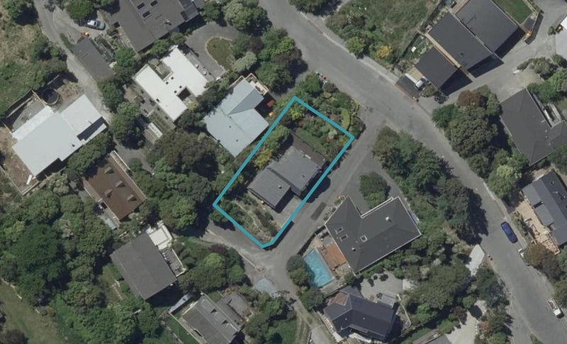 64 Landsdowne Terrace, Cashmere, Christchurch - Carousel 1