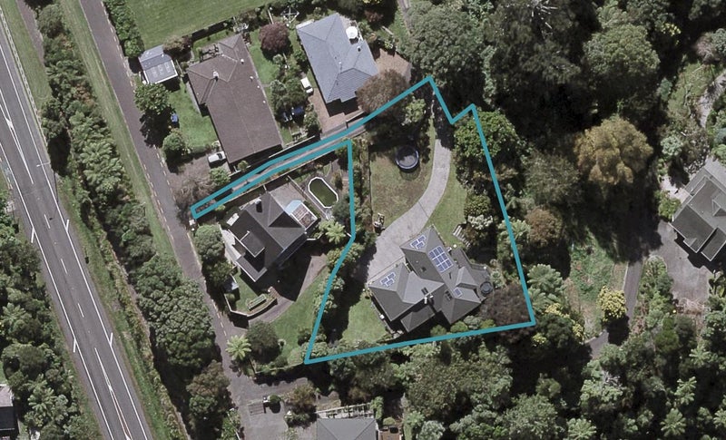 7B Welbourn Terrace, Welbourn, New Plymouth - Carousel 1