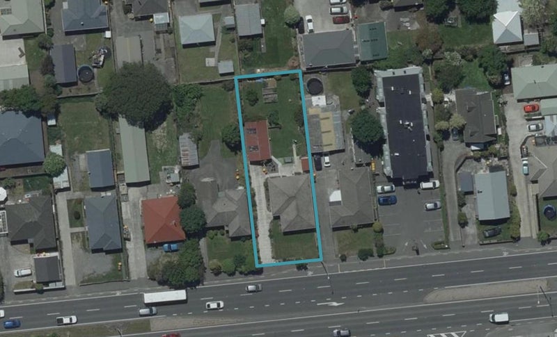 342 Blenheim Road, Upper Riccarton, Christchurch - Carousel 1