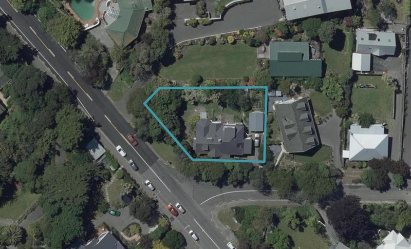 53 Dyers Pass Road, Cashmere, Christchurch - Carousel 1