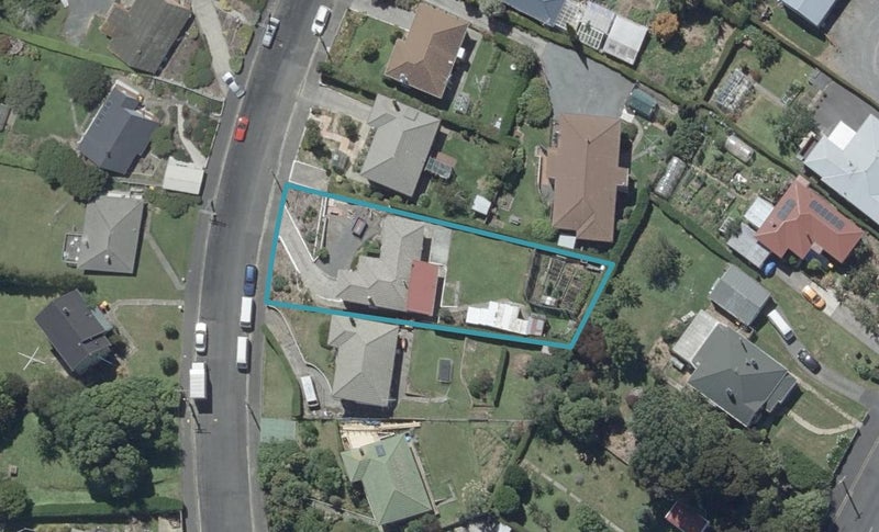 78 Hillary Street, Liberton, Dunedin - Carousel 1