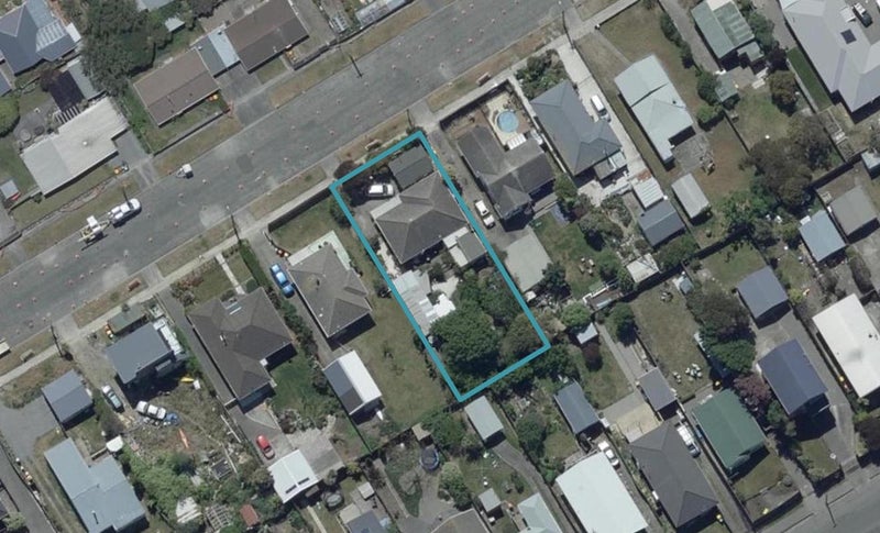 35 Tedder Avenue, North New Brighton, Christchurch - Carousel 1