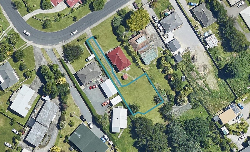 14C Island View Road, Western Heights, Rotorua - Carousel 1