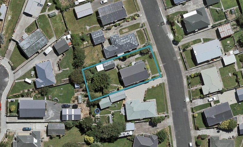8 Orwell Crescent, Newfield, Invercargill - Carousel 1