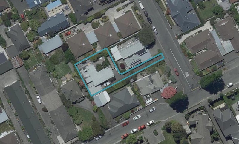 5 Stirling Street, Merivale, Christchurch - Carousel 1