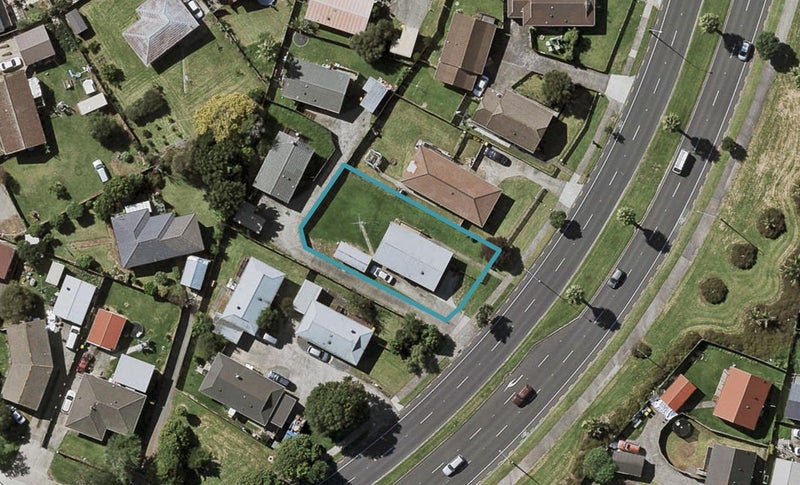106 Te Irirangi Drive, Clover Park, Auckland - Carousel 1