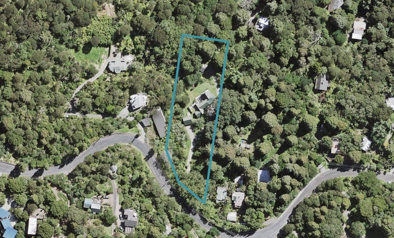 100 Victory Road, Laingholm, Auckland - Carousel 1