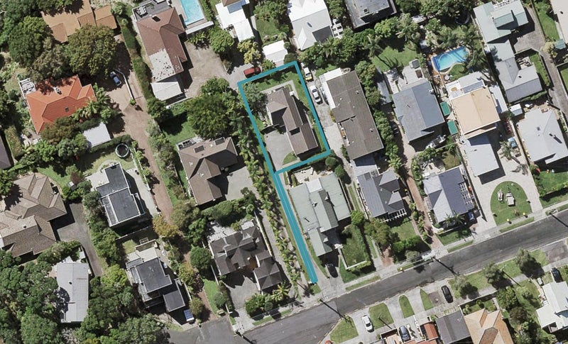 86B Ngataringa Road, Devonport, Auckland - Carousel 1