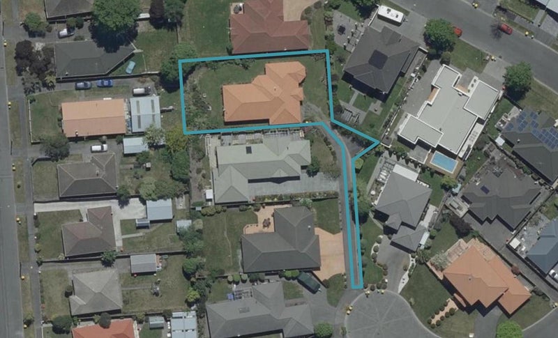 12 Cayman Close, Shirley, Christchurch - Carousel 1
