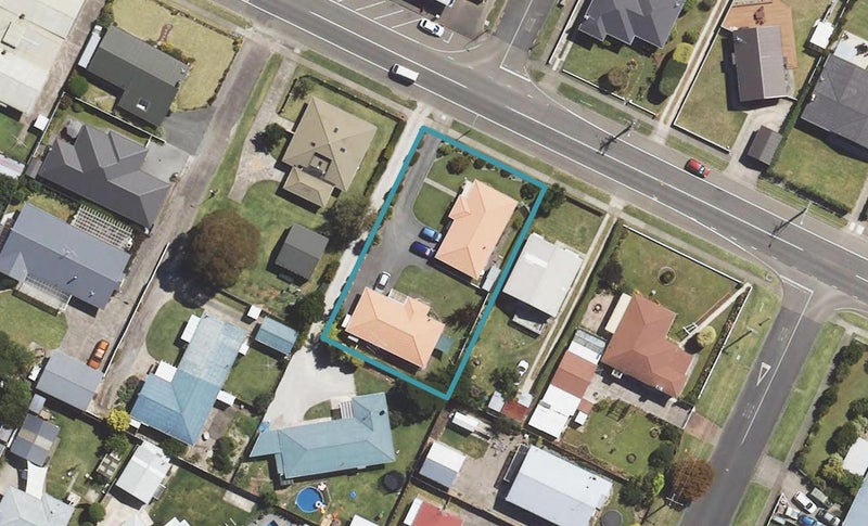 2/672 Aberdeen Road, Te Hapara, Gisborne - Carousel 1