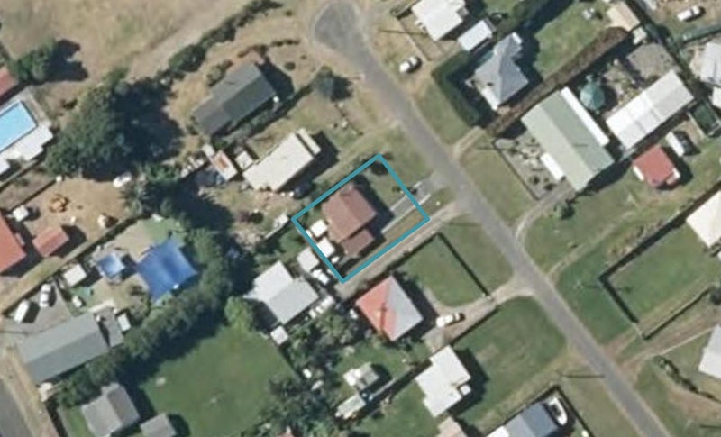 5 Hart Street, Foxton Beach, Foxton - Carousel 1
