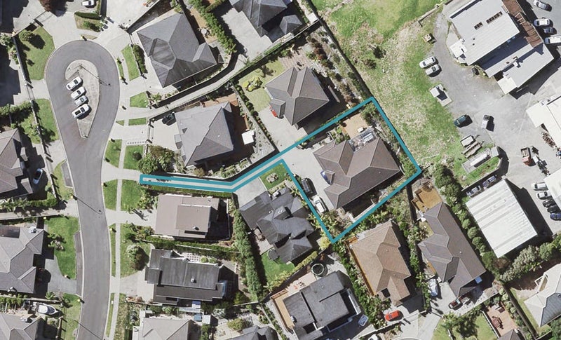 25 Kilkelly Avenue, Pinehill, Auckland - Carousel 1