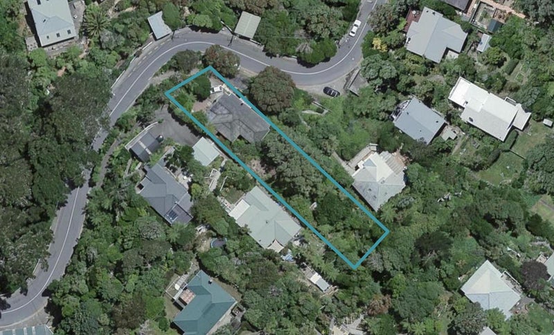 73 Cecil Road, Wadestown, Wellington - Carousel 1