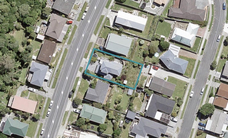 110 Major Drive, Kelson, Lower Hutt - Carousel 1