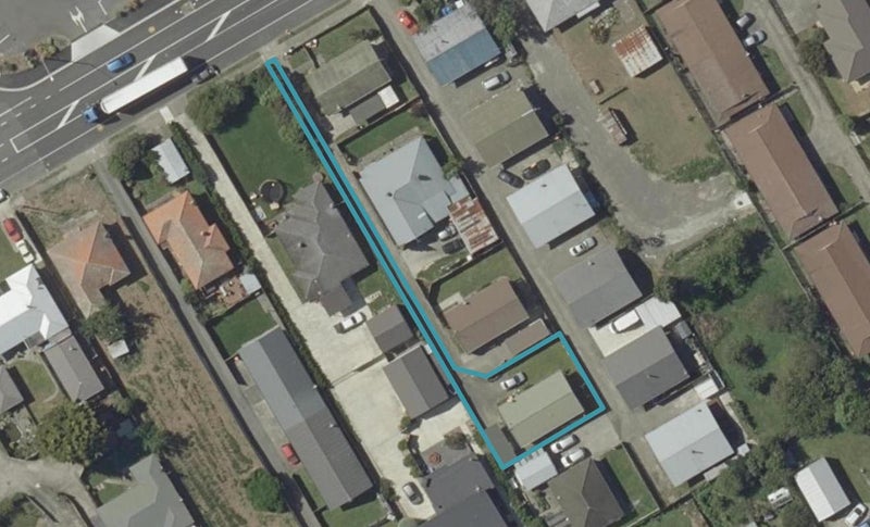 970A Tremaine Avenue, Roslyn, Palmerston North - Carousel 1