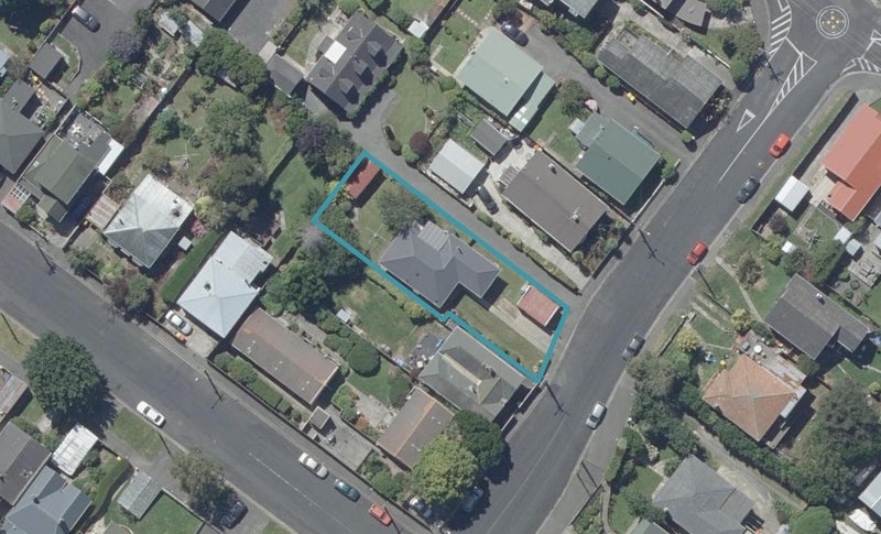 87 Nairn Street, Kaikorai, Dunedin - Carousel 1