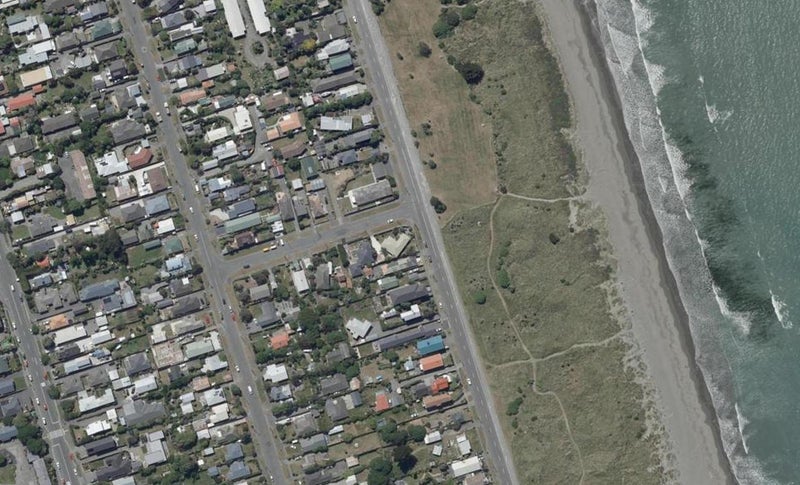 398 Marine Parade, South New Brighton, Christchurch - Carousel 1