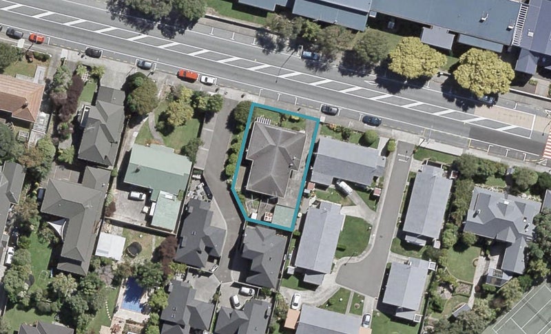 1/166 WATERLOO RD, Hutt Central, Lower Hutt - Carousel 1