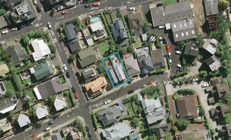 12 Windsor Street, Parnell, Auckland - Carousel 1
