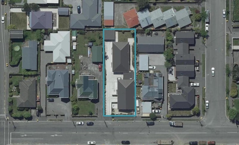 4/159 Edgeware Road, Edgeware, Christchurch - Carousel 1