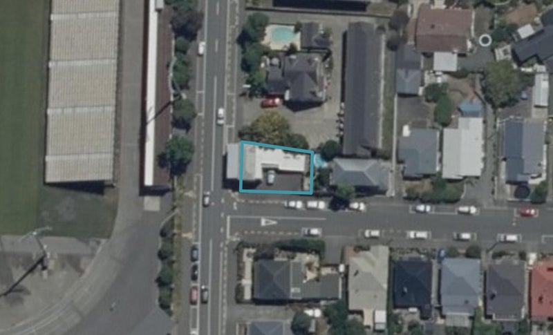 31 Trafalgar Street, The Wood, Nelson - Carousel 1