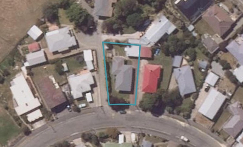 12 Glendale Crescent, Holmes Hill, Oamaru - Carousel 1