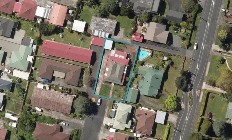 26 Zealandia Street, Kensington, Whangarei - Carousel 1