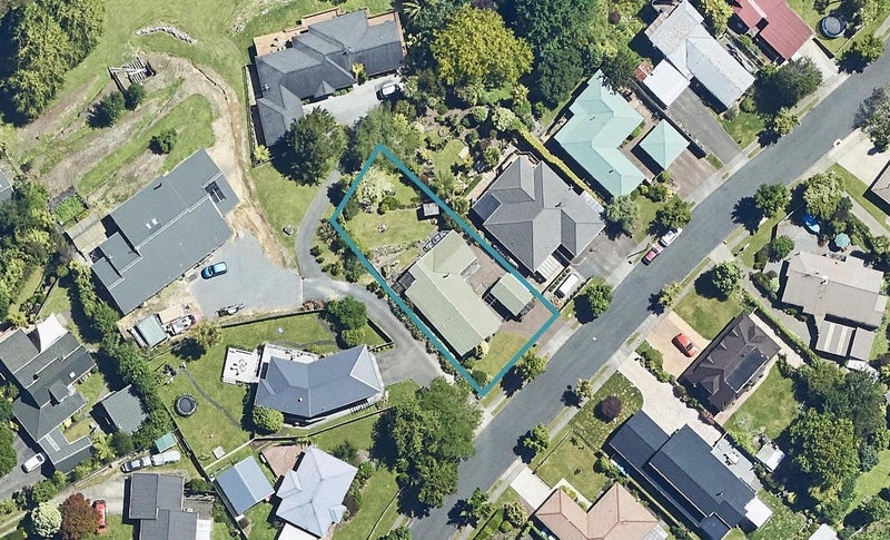 34 Icarus Place, Sunnybrook, Rotorua - Carousel 1