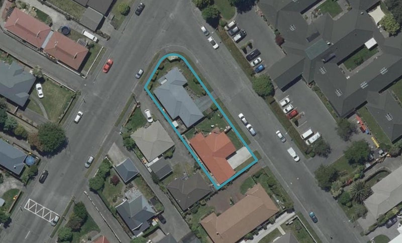 1/31A Takaro Avenue, Sockburn, Christchurch - Carousel 1